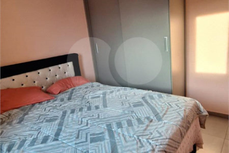 Apartamento à venda com 2 quartos em Residencial Santa Giovana, Jundiaí, SP