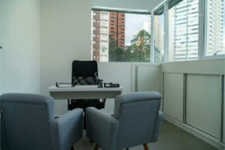 Sala à venda ou para alugar em Jardim Caboré, São Paulo, SP