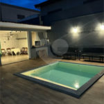 Casa para alugar com 5 quartos, sendo 4 suítes, em Ribeirânia, Ribeirão Preto, SP