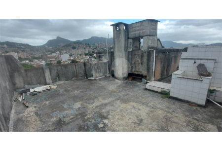 Prédio à venda em Santa Teresa, Rio de Janeiro, RJ