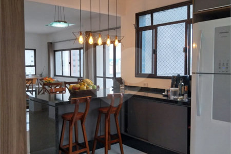 Apartamento à venda com 4 quartos, sendo 1 suíte,  em Vila Ipojuca, São Paulo, SP