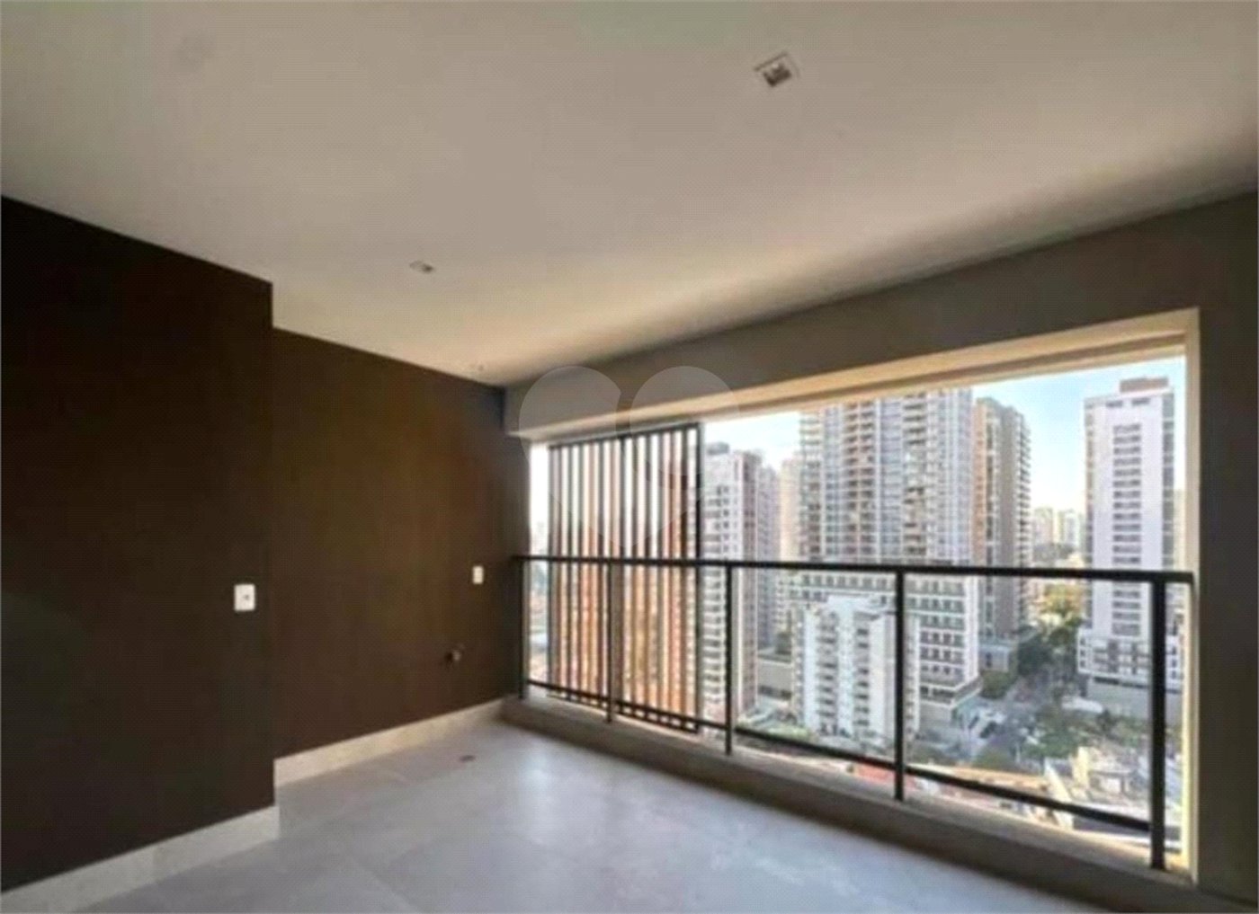 Apartamento à venda com 2 suítes em Jardim das Acácias, São Paulo, SP