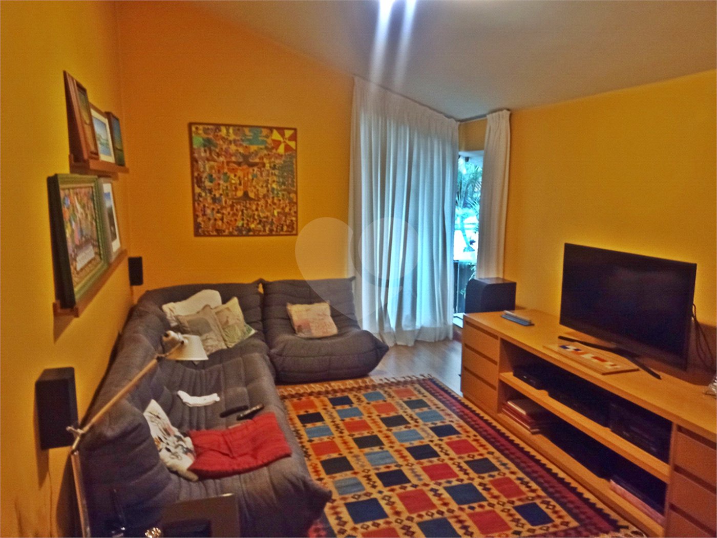 Casa à venda com 4 quartos, sendo 2 suítes,  em Morumbi, São Paulo, SP
