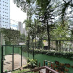 Apartamento à venda com 2 quartos, sendo 1 suíte, em Jardim Ampliação, São Paulo, SP