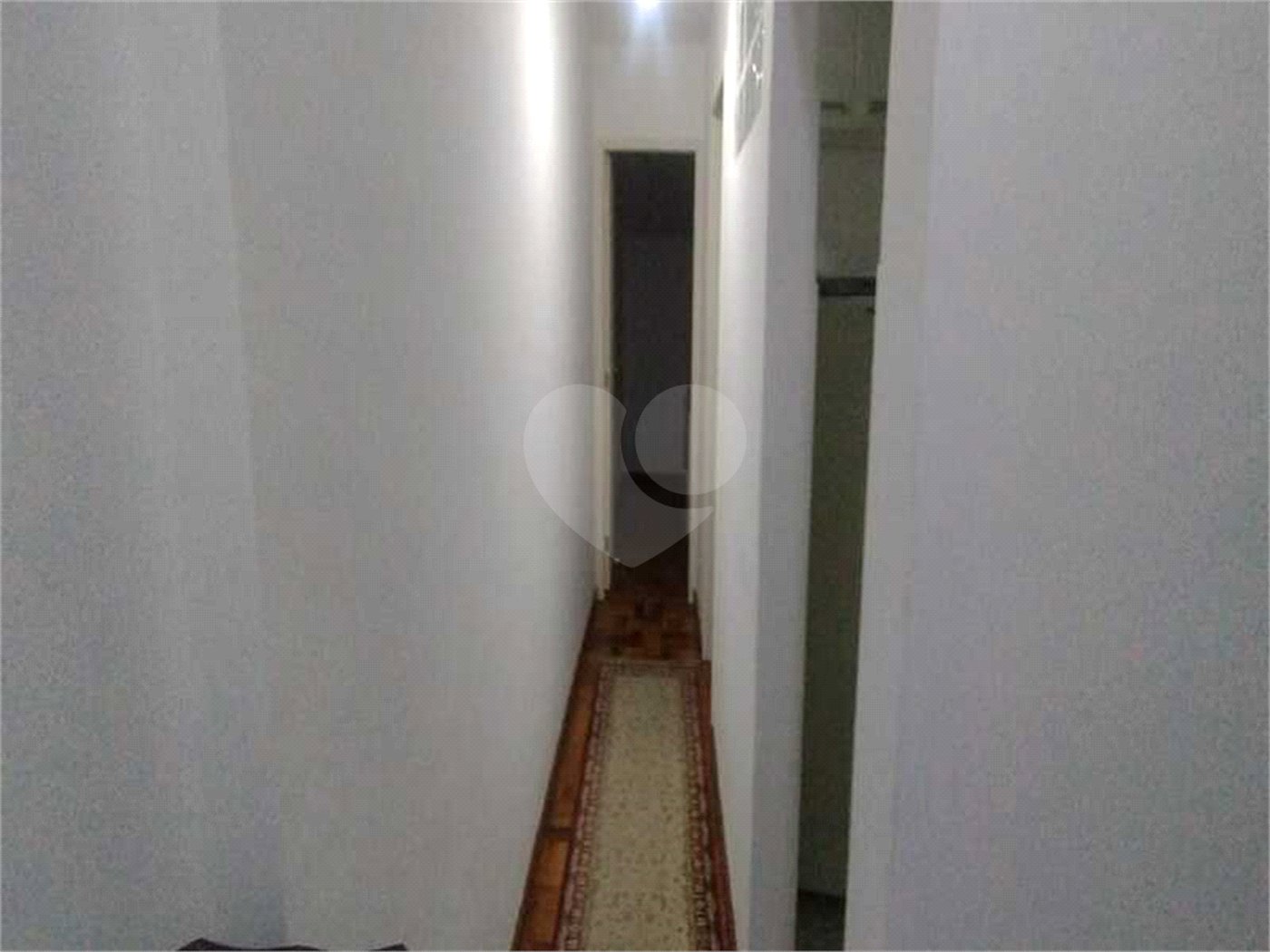 Apartamento à venda com 3 quartos em Tijuca, Rio de Janeiro, RJ