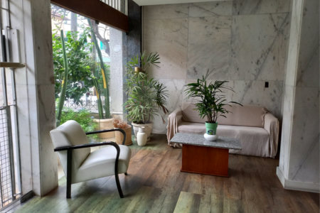Apartamento para alugar com 3 quartos, sendo 1 suíte, em Tijuca, Rio de Janeiro, RJ
