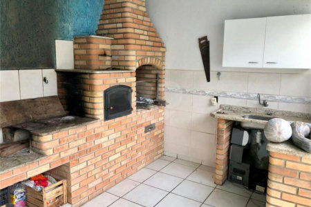 Casa à venda com 3 quartos, sendo 1 suíte, em Vila Jardini, Sorocaba, SP