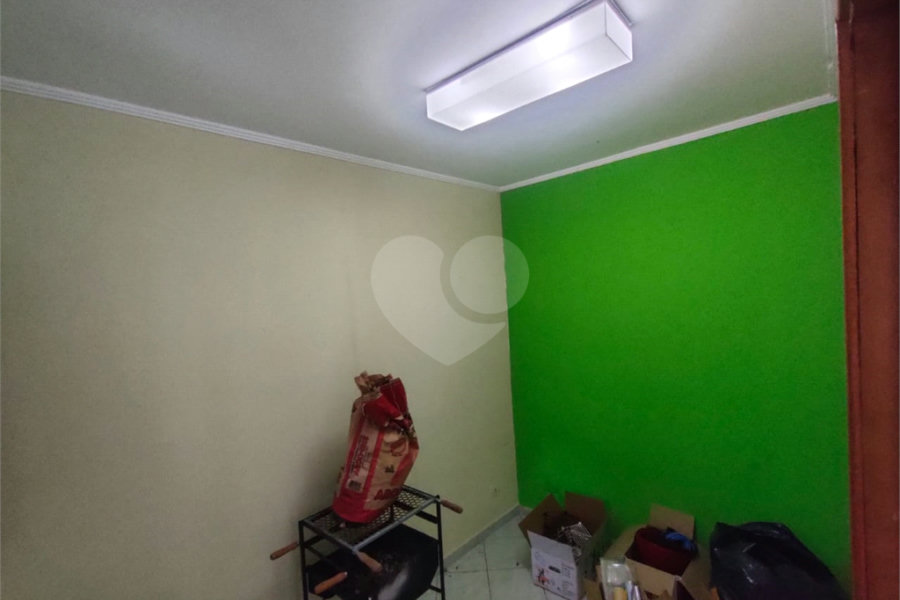 Sobrado à venda com 3 quartos, sendo 1 suíte, em Tucuruvi, São Paulo, SP