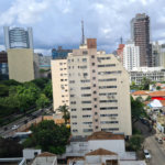 Studio no Jardim America