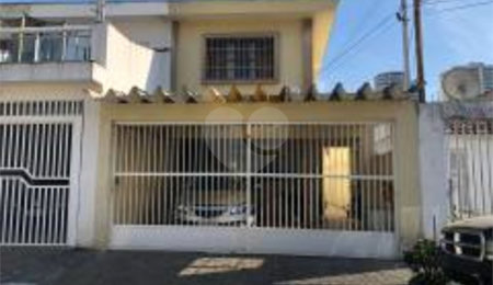 Sobrado à venda com 3 quartos, sendo 1 suíte,  em Santana, São Paulo, SP