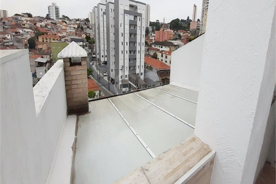 Sobrado à venda com 4 quartos, sendo 3 suítes, em Vila Maria Alta, São Paulo, SP