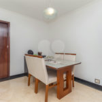 APARTAMENTO COM 3 QUARTOS 2 VAGAS À VENDA VILA CLEMENTINO VENDER