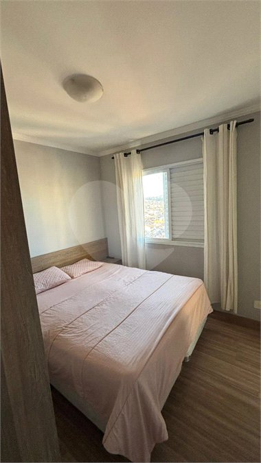 Apartamento à venda com 2 quartos, sendo 1 suíte, em Jardim Rosa de Franca, Guarulhos, SP