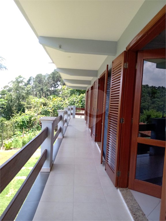 Casa de Vila à venda com 4 suítes em Guarapiranga, São Paulo, SP
