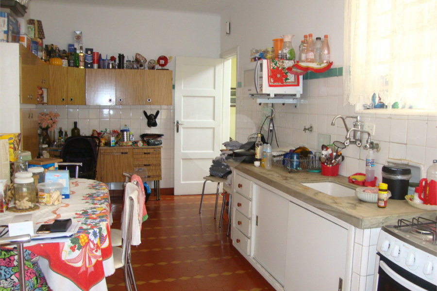 Sobrado à venda com 3 quartos em Santana, São Paulo, SP