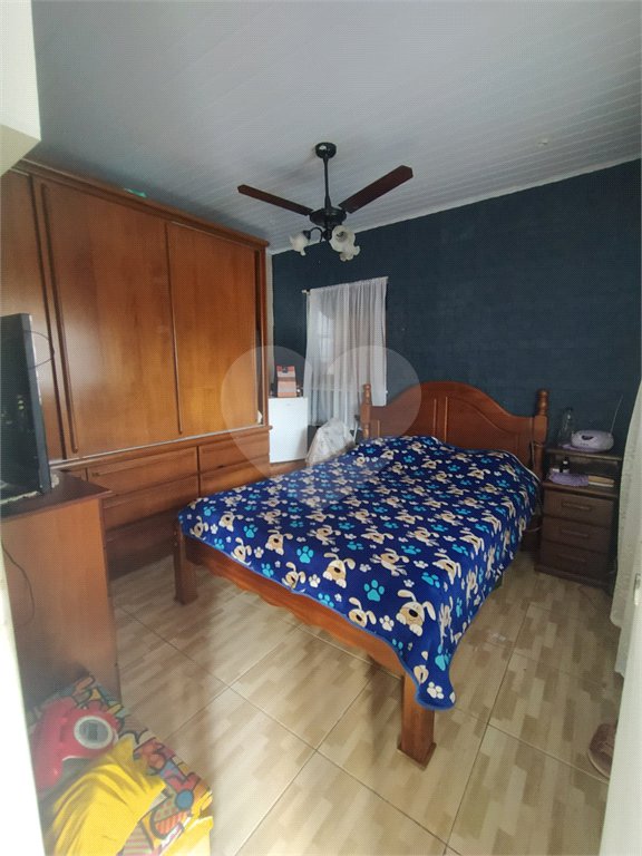 Terreno à venda com 6 quartos, sendo 2 suítes, no condomínio Conjunto Residencial Campo Belo, Rio de Janeiro - RJ