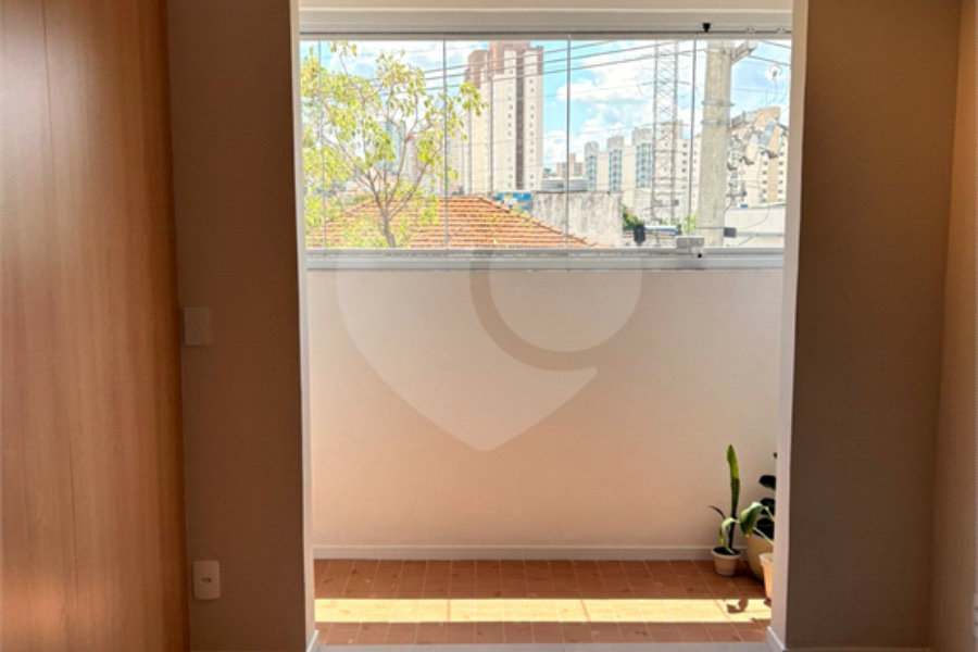 Apartamento à venda com 2 quartos em Vila Guilherme, São Paulo, SP