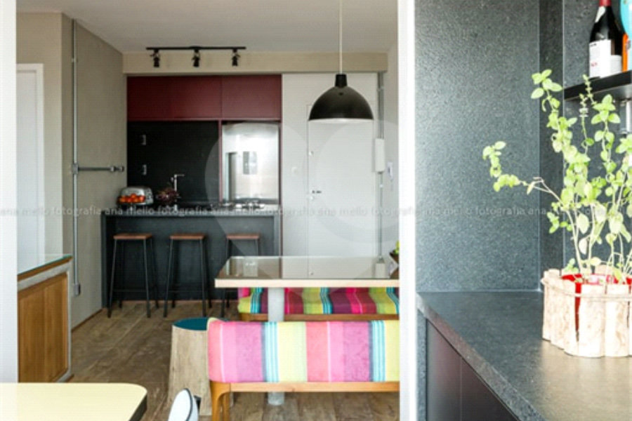 Apartamento à venda com 3 quartos, sendo 1 suíte,  em Vila Maria, São Paulo, SP