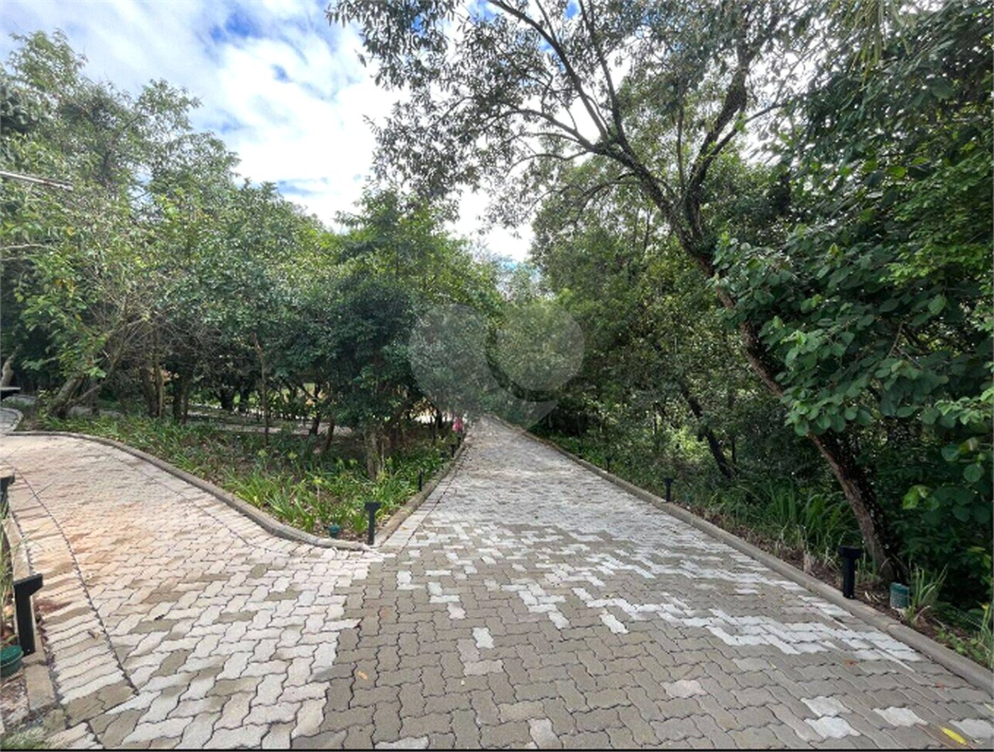 Terreno à venda no condomínio Fazenda Jequitibá, Sorocaba - SP