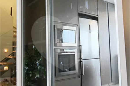 Duplex à venda com 1 suíte em Santa Teresinha, São Paulo, SP