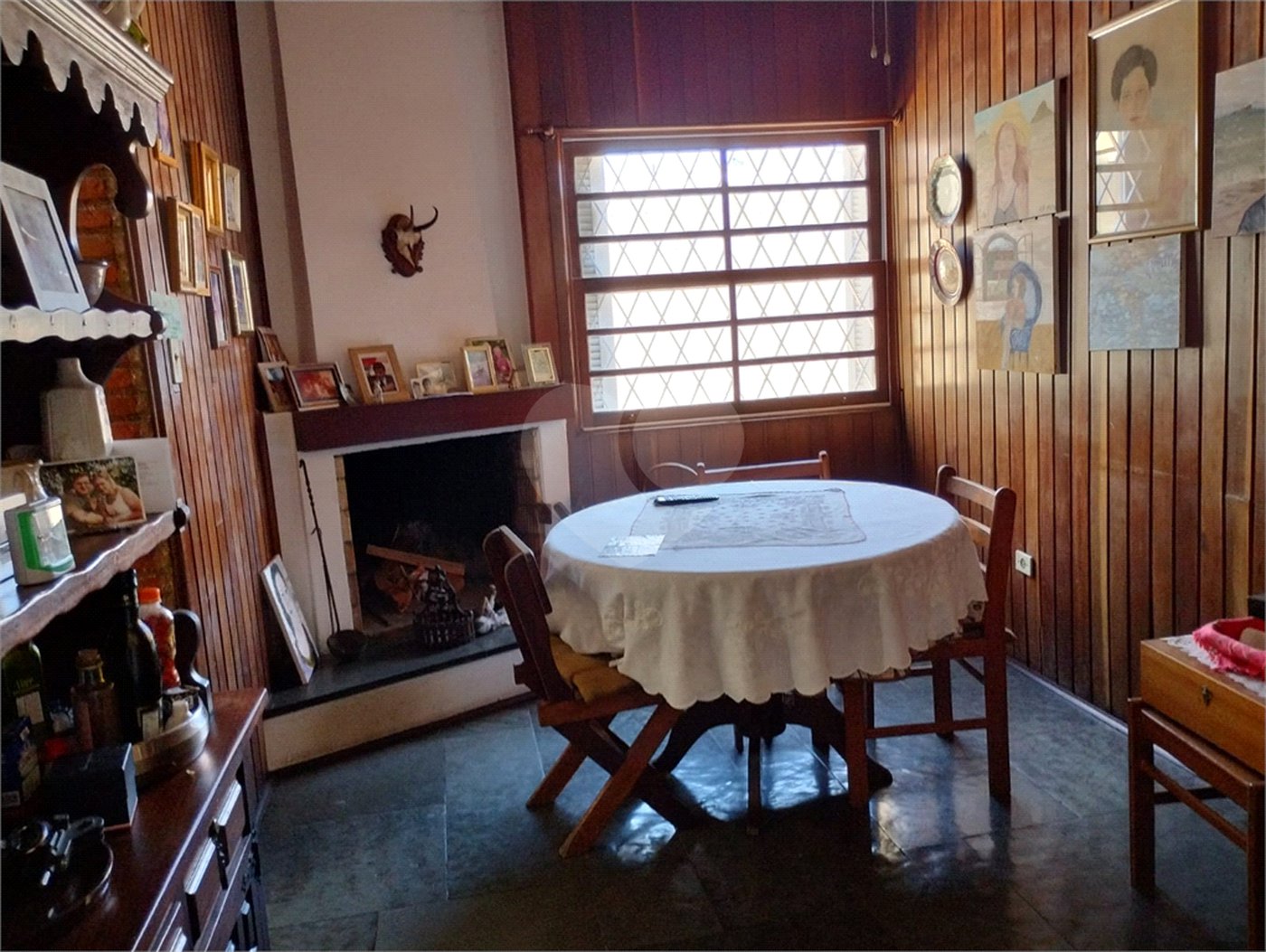Casa de Vila à venda com 4 suítes em Jardim Londrina, São Paulo, SP