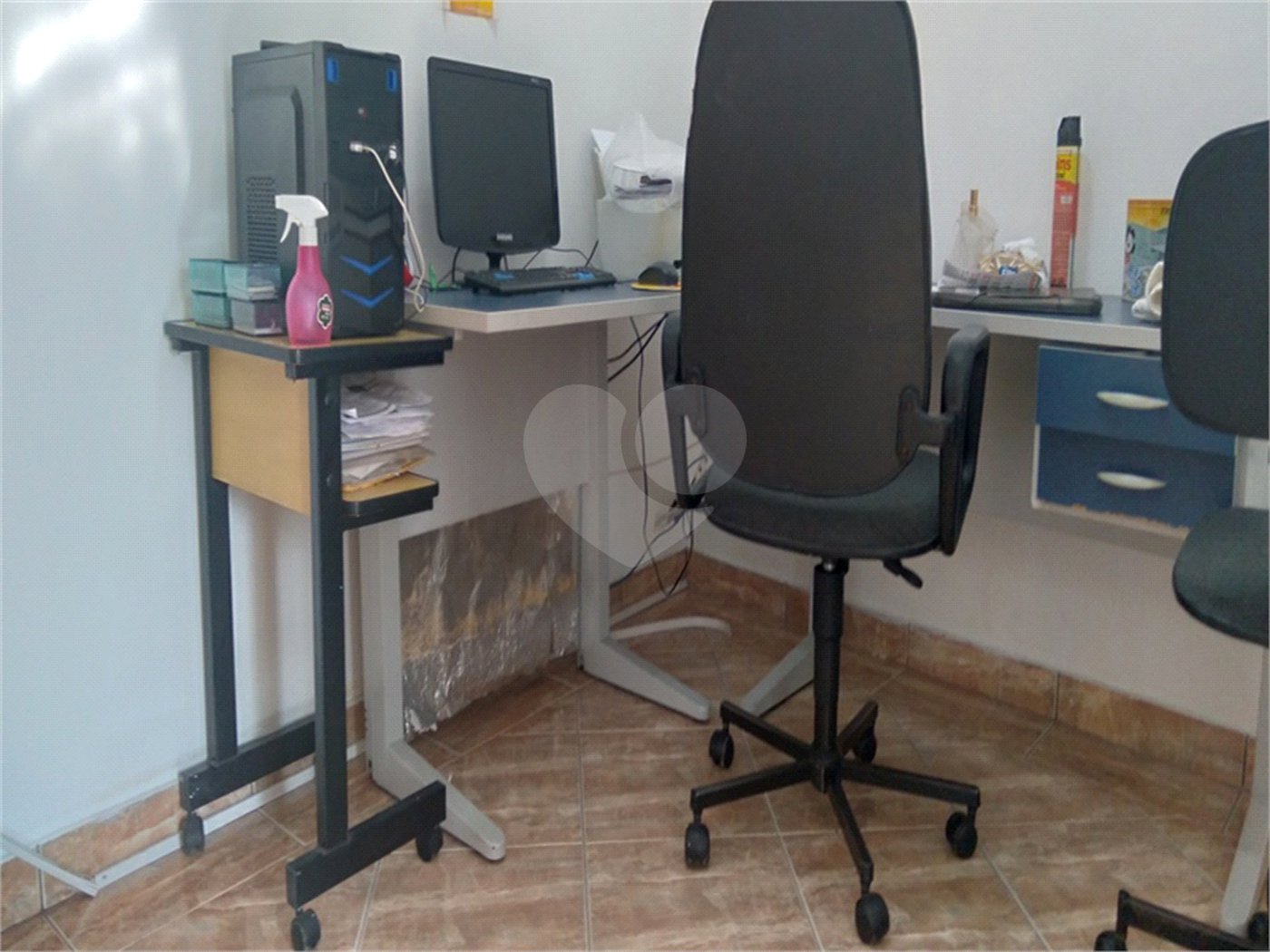 Sobrado à venda com 3 quartos, sendo 1 suíte, em Santa Teresinha, São Paulo, SP
