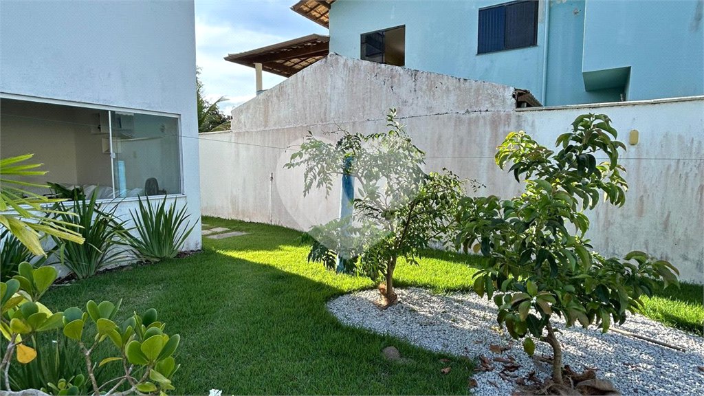 Casa à venda com 3 quartos, sendo 1 suíte, em Outerio da Glória, Porto Seguro, BA