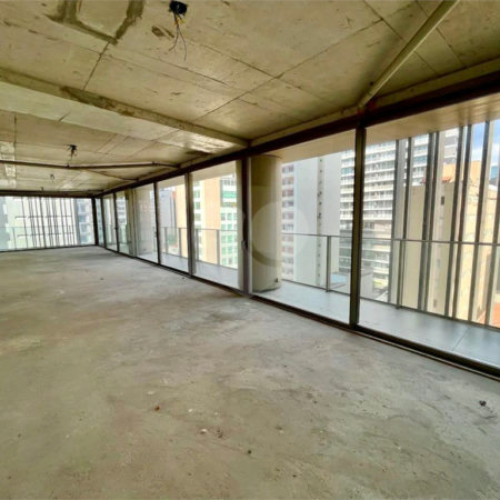 Apartamento à venda com 3 suítes em Pinheiros, São Paulo, SP