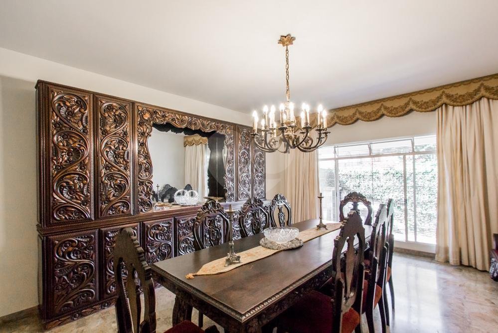 Casa Térrea à venda com 3 quartos, sendo 2 suítes, em Brooklin, São Paulo, SP