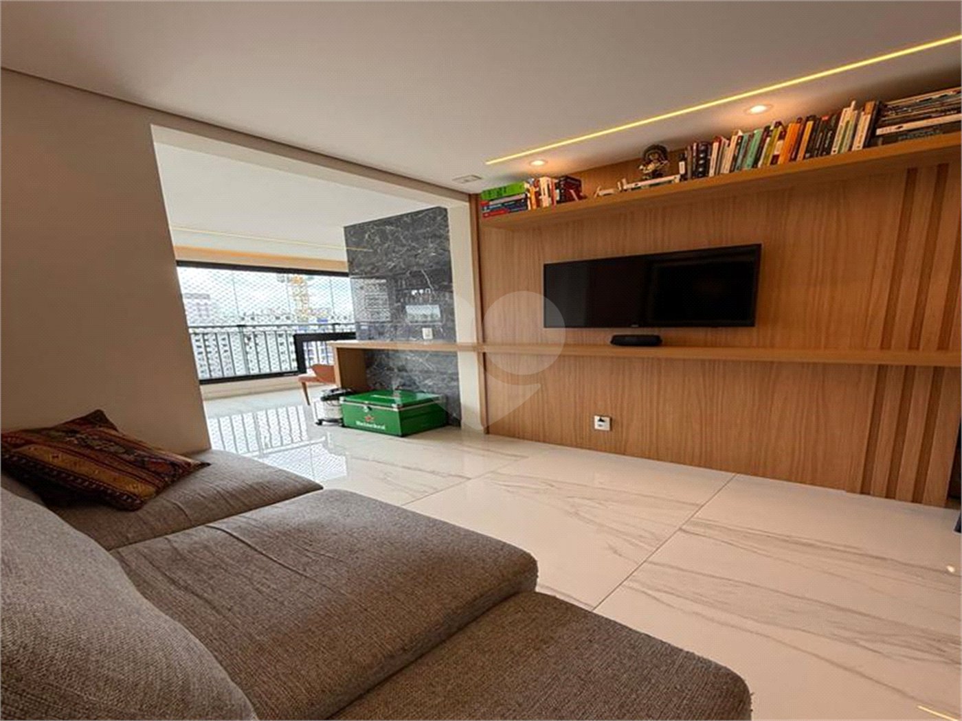 Apartamento à venda ou para alugar com 3 quartos, sendo 1 suíte, em Vila Andrade, São Paulo, SP
