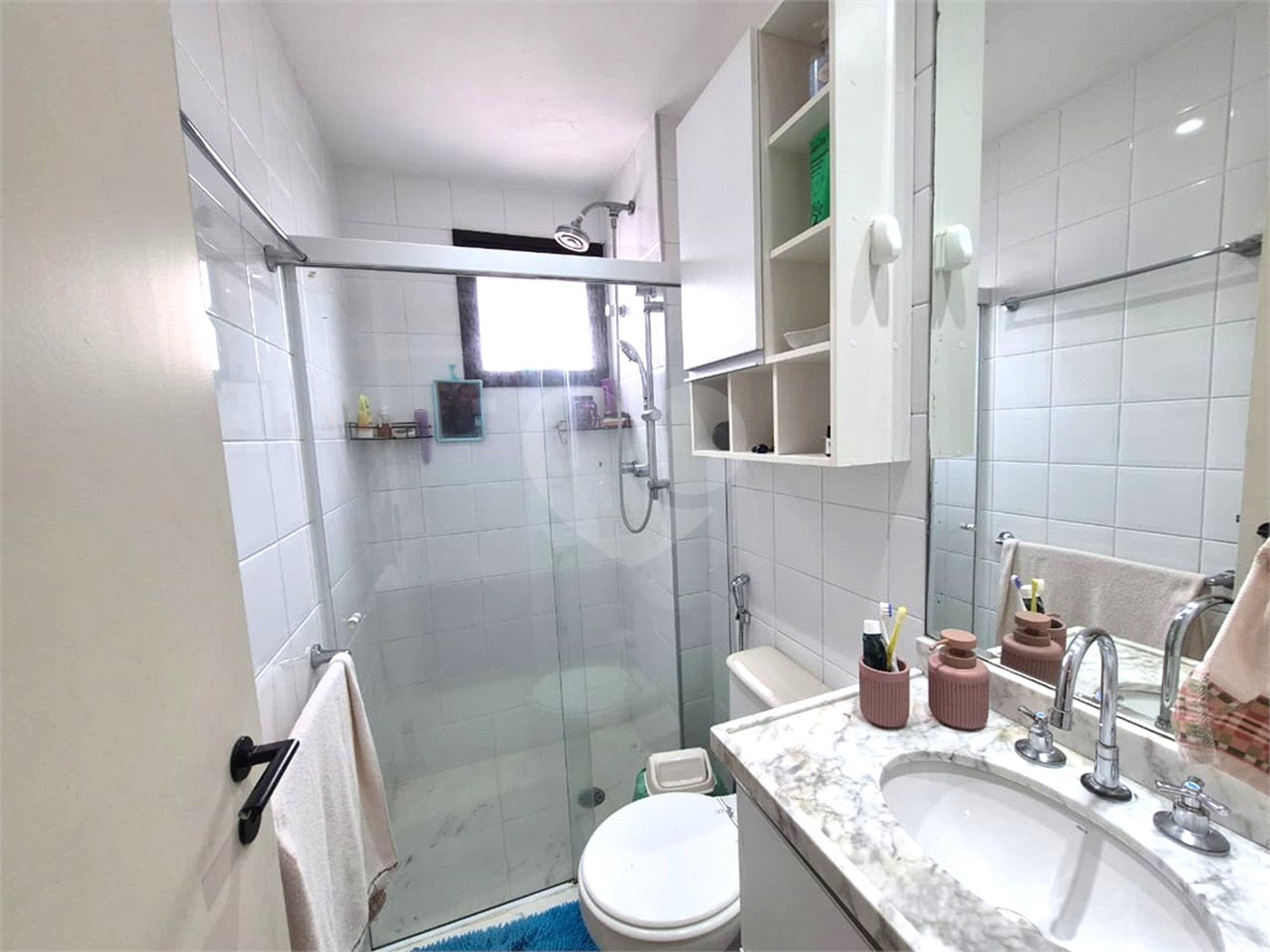 Apartamento à venda com 3 quartos, sendo 1 suíte, em Vila Leopoldina, São Paulo, SP
