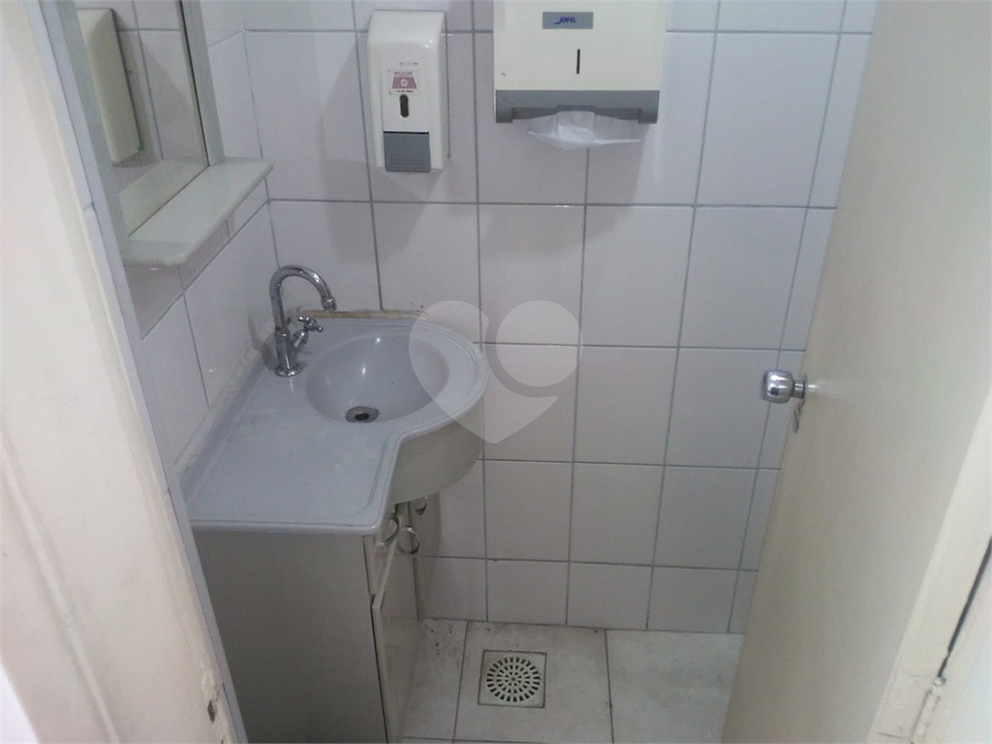 Sala à venda em Tijuca, Rio de Janeiro, RJ