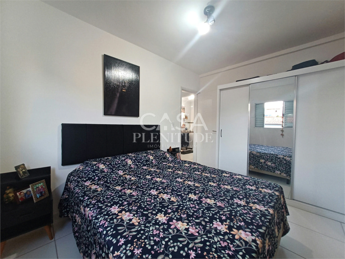 Apartamento à venda com 2 quartos, sendo 1 suíte, em Jardim Simus, Sorocaba, SP