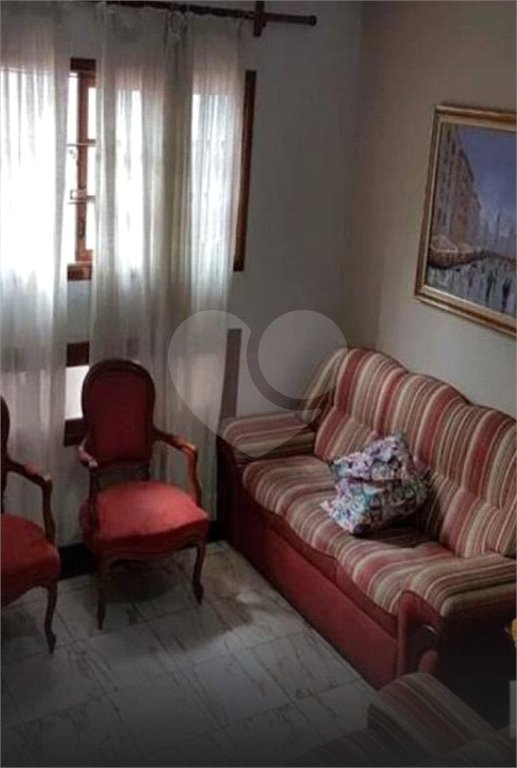 Casa à venda com 3 quartos em Vila Oratório, São Paulo, SP