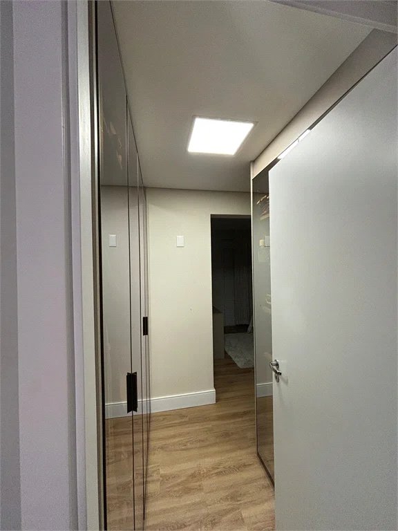 Apartamento à venda com 2 suítes em Vila Anastácio, São Paulo, SP