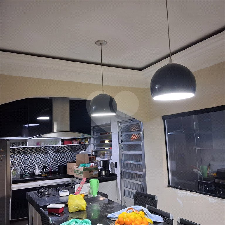 Sobrado à venda com 5 suítes em Conjunto Residencial Butantã, São Paulo, SP