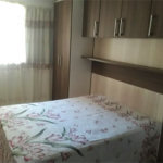 Apartamento à venda com 2 quartos, sendo 1 suíte, em Paraíso do Morumbi, São Paulo, SP