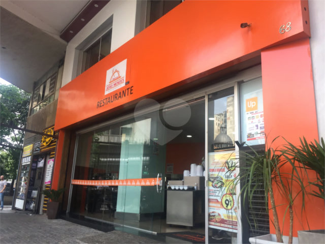 Loja à venda ou para alugar no Centro, São Paulo, SP