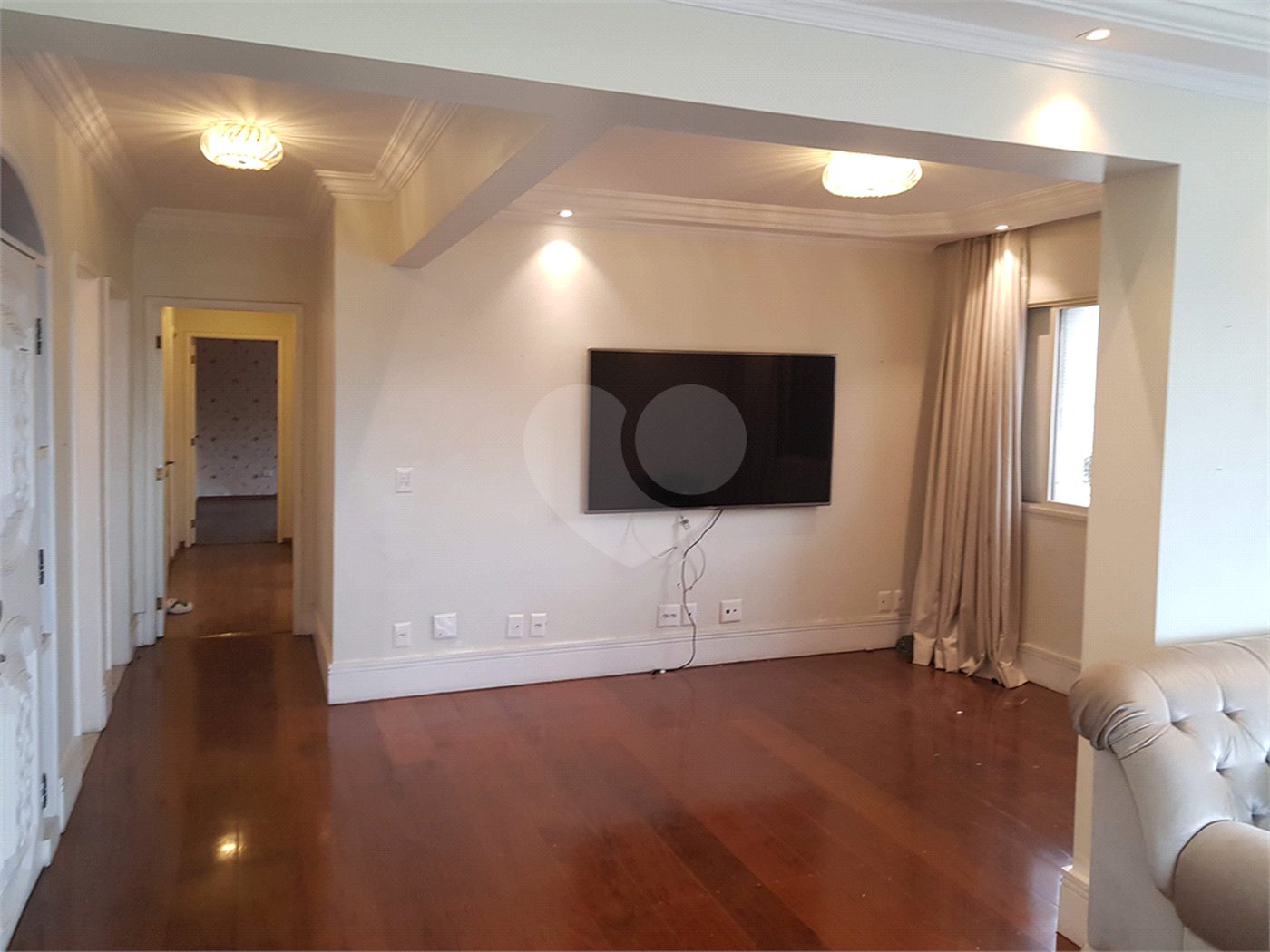 Apartamento à venda com 4 quartos, sendo 1 suíte, em Morumbi, São Paulo, SP