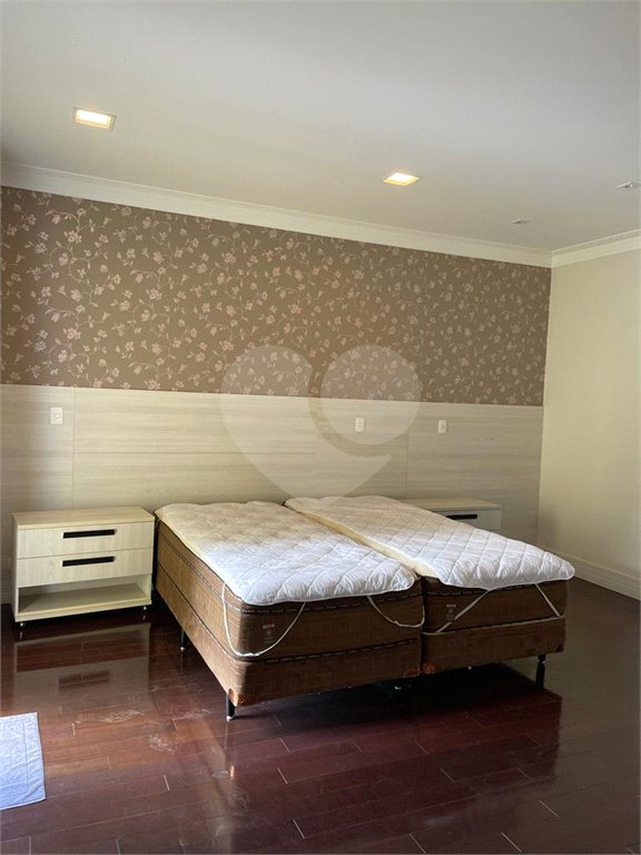 Casa à venda com 3 suítes no condomínio Angelo Vial, Sorocaba - SP
