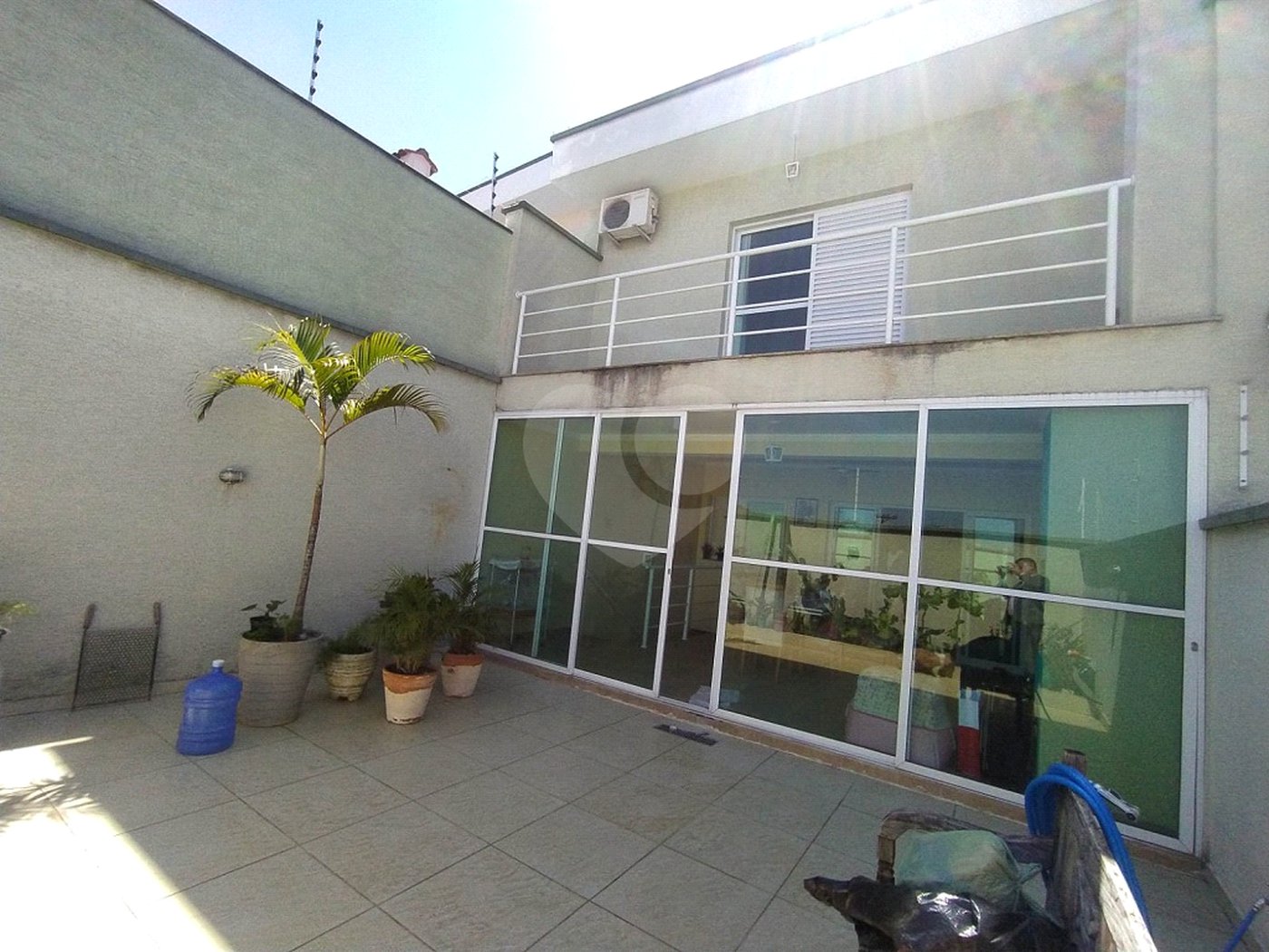 Sobrado à venda com 3 suítes em Mandaqui, São Paulo, SP