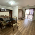 Apartamento à venda com 3 quartos, sendo 1 suíte, em Parque Campolim, Sorocaba, SP