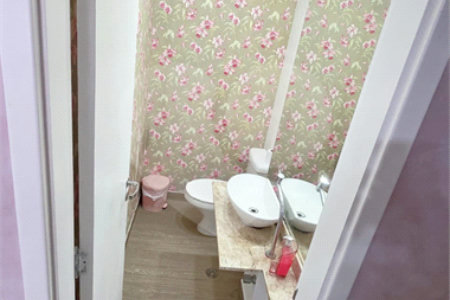 Apartamento à venda com 3 quartos, sendo 1 suíte, em Cézar de Souza, Mogi das Cruzes, SP