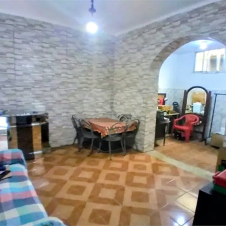 Apartamento à venda com 2 quartos em Praça da Bandeira, Rio de Janeiro, RJ
