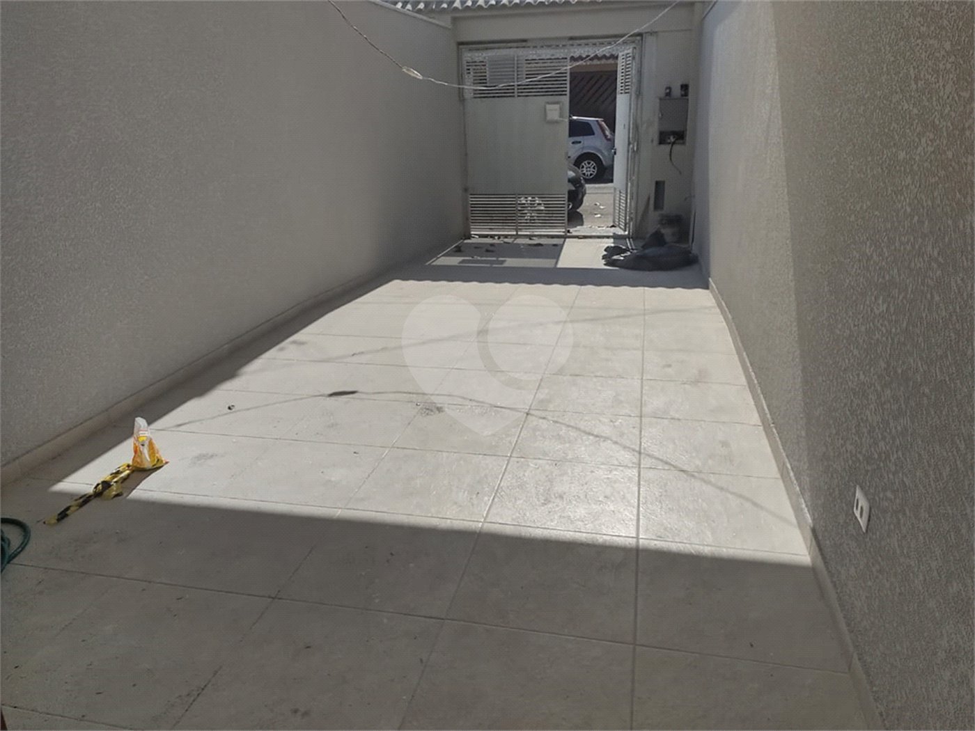 Sobrado à venda com 3 quartos, sendo 1 suíte, em Campo Grande, São Paulo, SP
