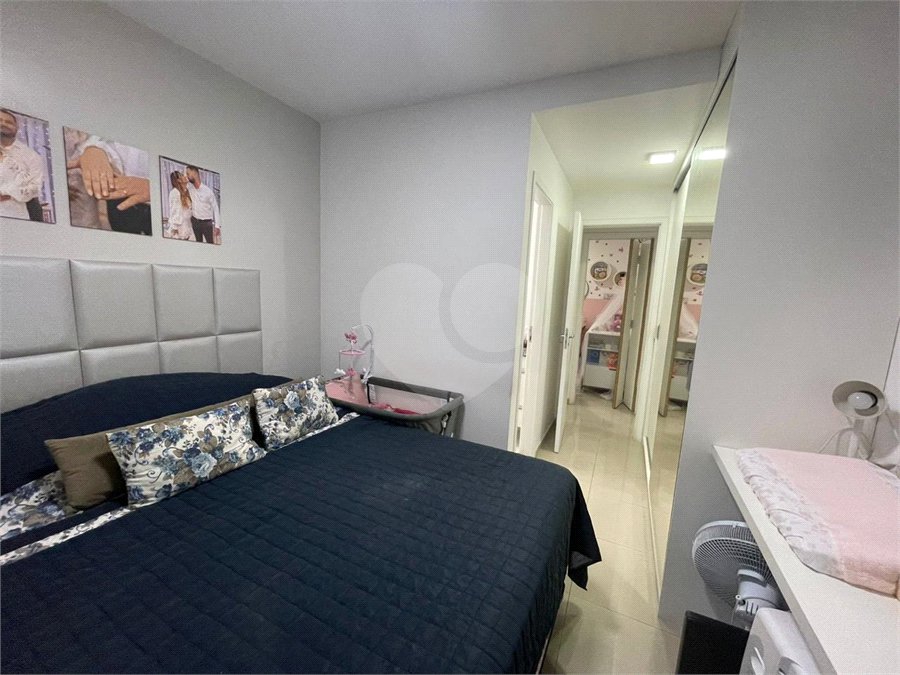 Apartamento à venda com 2 quartos, sendo 1 suíte, em Jardim Brasil (zona Norte), São Paulo, SP