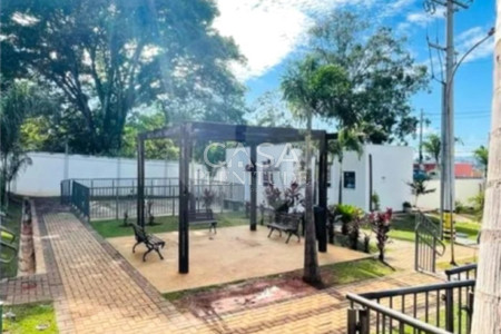 Apartamento à venda com 2 quartos em Caguassu, Sorocaba, SP