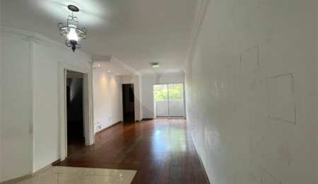 Apartamento à venda ou para alugar com 3 quartos, sendo 1 suíte, em Alto da Boa Vista, São Paulo, SP