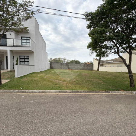 Terreno à venda no condomínio Villa Suiça, Sorocaba - SP