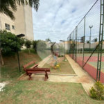 Apartamento à Venda 2 quartos – Condomínio Crystal Palace – São Carlos/SP